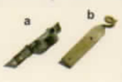 Cable Accessories (3)